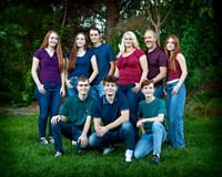 Anne Family 2025