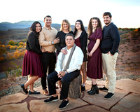 Esparza Family 2025