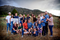 Jones Family 2024