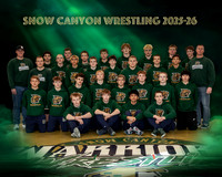 SC Warrior Wrestling 2026