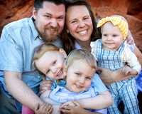 Adams Family 2026
