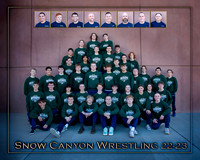 SC Wrestling 2023