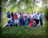 Williams Family 2026
