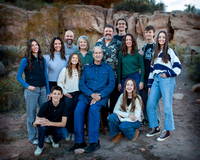 Mangus Family 2024